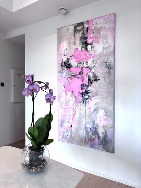Orchid Static, 2026